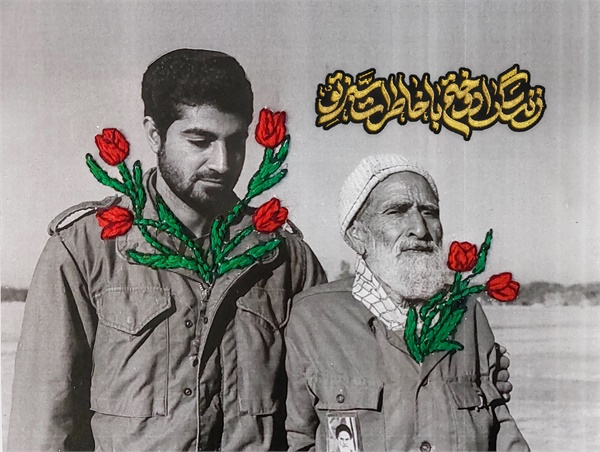 پوستر حاج قاسم 1